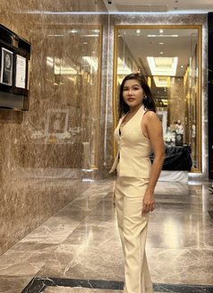 Mintra relax massage GFE - puta in Bangkok Photo 8 of 9