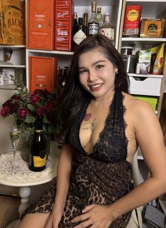 Mintra relax massage GFE - puta in Bangkok Photo 3 of 9