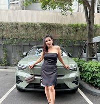 Mintra relax massage GFE - puta in Bangkok