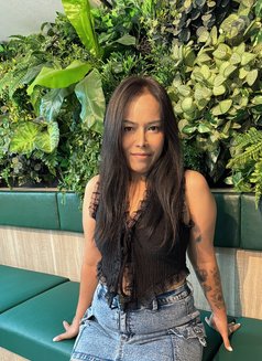 Mintra - Masajista in Bangkok Photo 2 of 4