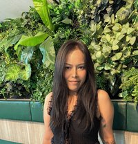 Mintra - masseuse in Bangkok