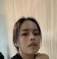 Mintra - masseuse in Bangkok