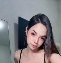 Minttii - escort in Riyadh