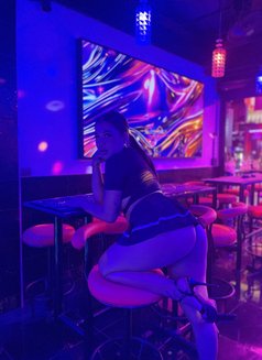 Minty🏾🦱 - Masajista in Pattaya Photo 1 of 11