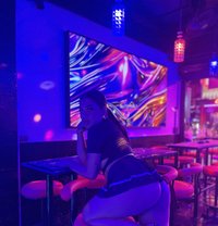 Minty🏾‍🦱 - Masajista in Pattaya