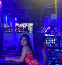 Minty🏾‍🦱 - Masajista in Pattaya