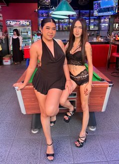 Minty🏾🦱 - Masajista in Pattaya Photo 4 of 11