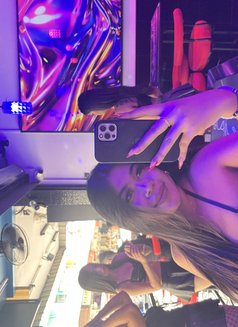 Minty🏾🦱 - Masajista in Pattaya Photo 5 of 11