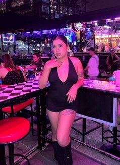 Minty🏾🦱 - Masajista in Pattaya Photo 7 of 11