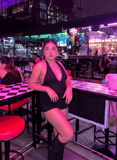 Minty🏾🦱 - Masajista in Pattaya Photo 8 of 11