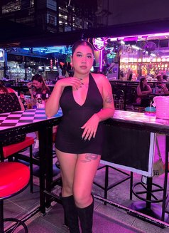 Minty🏾🦱 - Masajista in Pattaya Photo 10 of 11