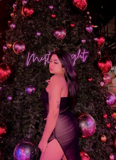 Minty🏾🦱 - Masajista in Pattaya Photo 11 of 11