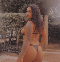 Minty - escort in Phuket
