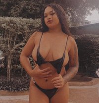 Minty - escort in Phuket