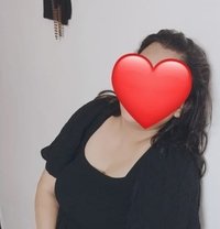 Minu Bhabhi Alone Here - escort in Gurgaon