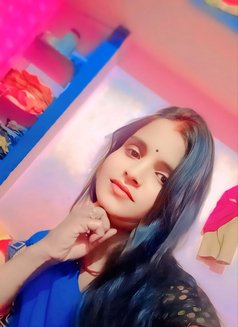 Minu I Am Independent Girl - escort in Chennai Photo 1 of 1