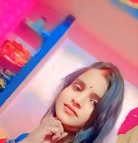 Minu I Am Independent Girl - escort in Chennai