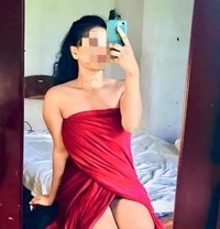 Minu Independent VIP - escort in Colombo