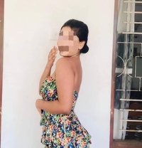 Minu Independent VIP - escort in Colombo