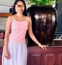 Kaushi (Independent VIP) - puta in Colombo