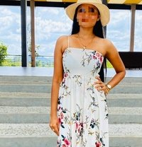 Kaushi (Independent VIP) - puta in Colombo