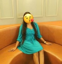 Rithu (Cam and Meetup) - escort in Colombo