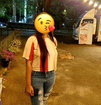 Minushi(Cam and Meetup) - escort in Colombo