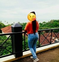 Minushi(Cam and Meetup) - escort in Colombo