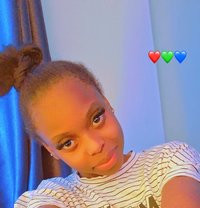 Minxie - escort in Nairobi