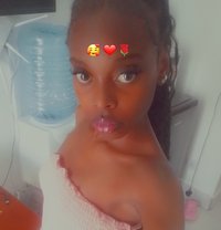 Slim Princess - escort in Port Harcourt