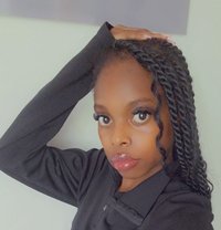 Minxie - escort in Nairobi