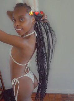 Minxie - escort in Nairobi Photo 16 of 16