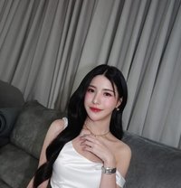 Anny Lee 🇻🇳 - escort in Seoul