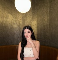 Anny Lee 🇻🇳 - escort in Seoul