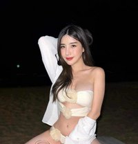 Anny Lee - escort in Seoul