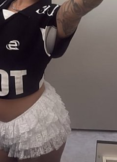 Minye - escort in Yokohama Photo 1 of 2