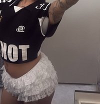 Minye - escort in Yokohama