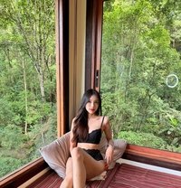Minyoung - puta in Chiang Rai