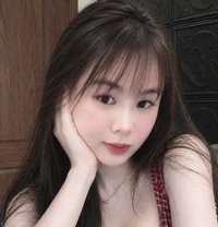 Minzjn - escort in Bangkok