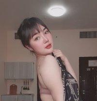 Minzy Big Boobs - escort in Al Juffair