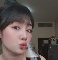 Minzy Big Boobs - escort in Al Juffair