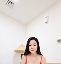 Minzy Cim Deepthroat Role Play Squirt - escort in Dubai