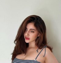 Minzy - masseuse in Khobar