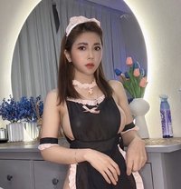 Minzy KOREAN. Nuru.Deepthroat. Rimm - escort in Dubai