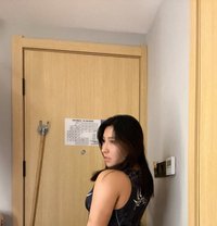 Minzy - puta in Shanghai