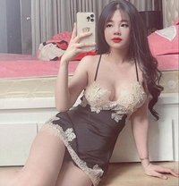 Minzy - escort in Mumbai