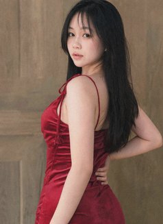 The red dress is for you. - puta in Bangalore Photo 2 of 4