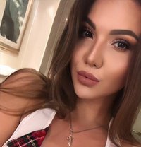 Mila New Hot From Russia - escort in Al Manama