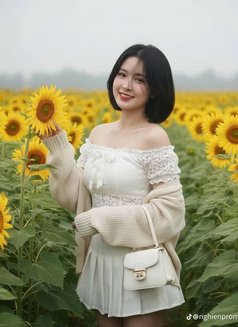 Miotata - escort in Hanoi Photo 9 of 13