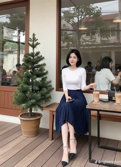 Miotata - escort in Hanoi Photo 11 of 13